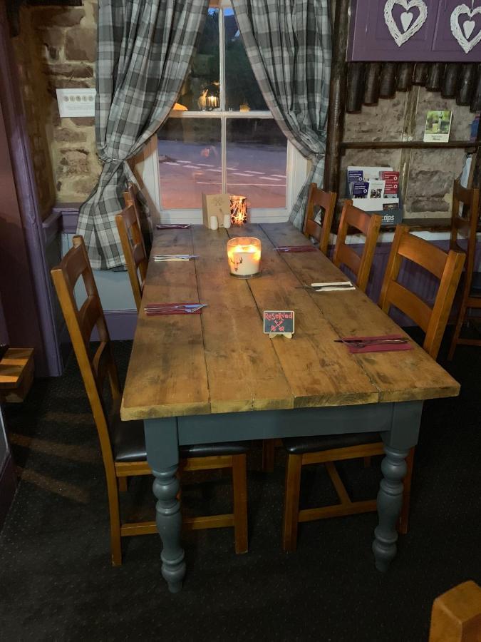 Crosskeys Guest In Wye Valley Goodrich
